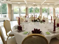 Dronninglund Hotel Hotels in Hals