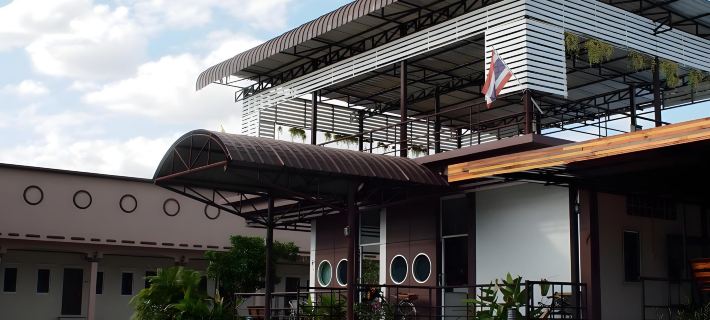 Surintara Resort Hotels in Amphoe Mueang Surin