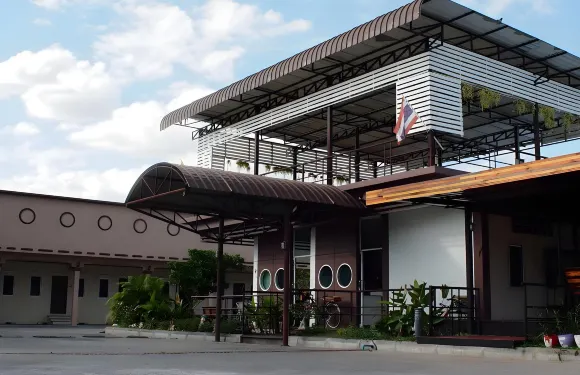 索林塔拉度假村