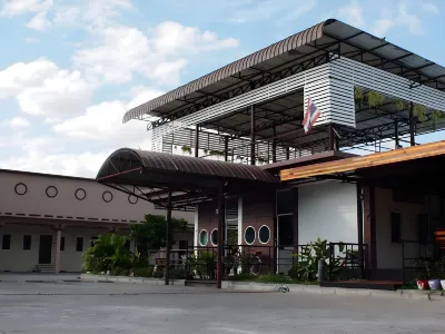 Surintara Resort Hotels in Surin