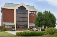 Drury Inn & Suites Marion Hotels in Marion
