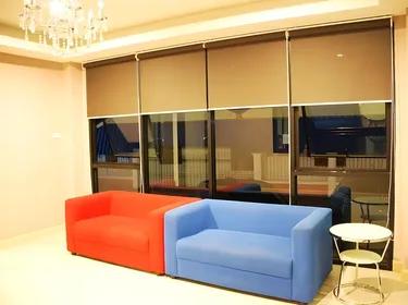 รูปภาพของแอทโฮมบ้านฉาง อพาร์ทเม้นท์ At Home Banchang Apartment and hotel