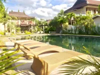บราโว รีสอร์ท - มันติ้งปาไรโซ - ที่มีสระว่ายน้ำ