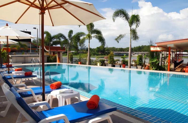 Chabana Resort Bang-Tao Beach Phuket photo 4