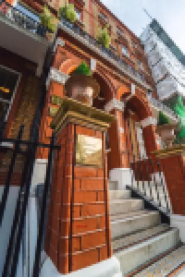Twenty Nevern Square Hotel Hotels in Earls Court