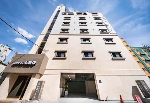 호텔 레오 창원 팔용점