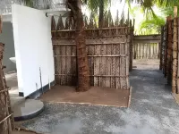 Kite Paradise Resort-Kalpitiya