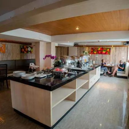 Bali Sun Tropical Hotel & Spa – formerly The Sun Hotel & Spa Legian