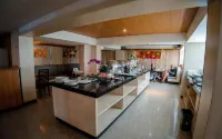 บาหลี ซัน ทรอปิคอล โรงแรมแอนด์สปา