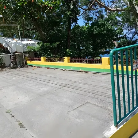 Meaco Hotel - Anilao