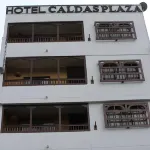 Hotel Caldas Plaza