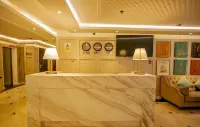 Oyyo Plaza Hotel Apartment