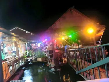 รูปภาพของแพแหม่มทัวร์