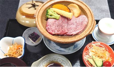 料理 光信寺の湯　ゆっくらの写真