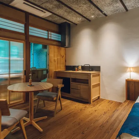 Showcase Hotel Kasane