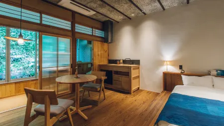 Showcase Hotel Kasane