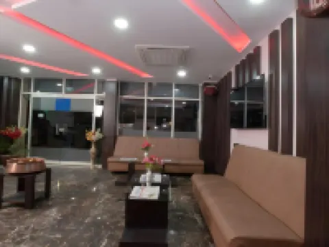 Annapurna Hotel Hotels in Parsa