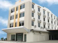 Hotel Aroma Inn Pontianak