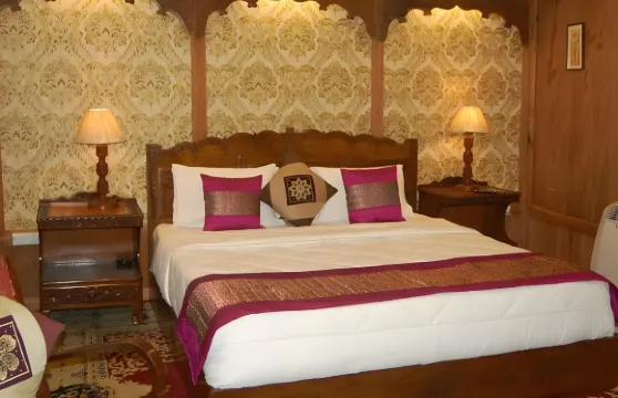 薩沃伊集團船屋