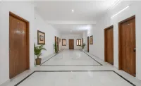 Greenland Premium Hotel