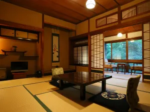 Ryokan Hanaya