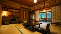 Ryokan Hanaya Hotels in Aoki