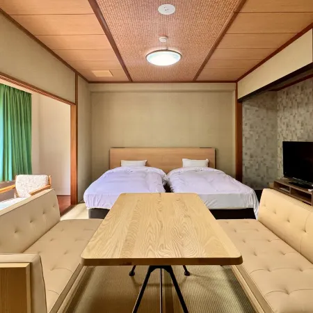 Yushuku Sarayama Yoshidaya Annex