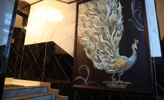 Manopriya Residency by Azalea