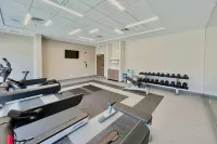 Fairfield by Marriott San Jose Airport Alajuela - Phòng Gym