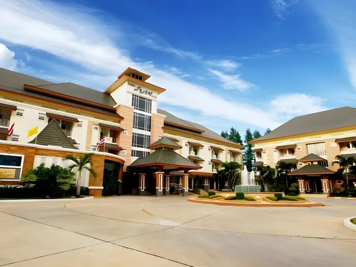 Sabai Hotel