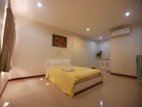 Nubnabnunar Resort Hotel a Distretto di Ko Sichang