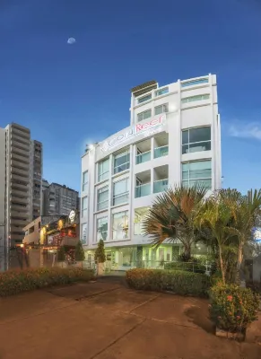 Coral Reef Hotel Hotels in 