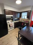 Apartment Movie Theater