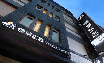 Direct Hotel