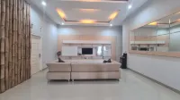 Afaris House Geulumpang 2 Banda Aceh Hotel di Meunasah Papeun