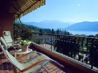 Albergo Villa Edy - Mountain view