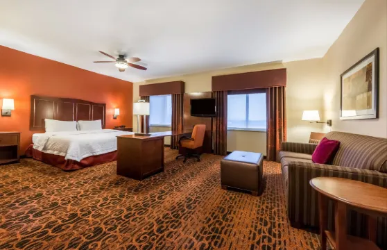 博爾德北歡朋酒店及套房