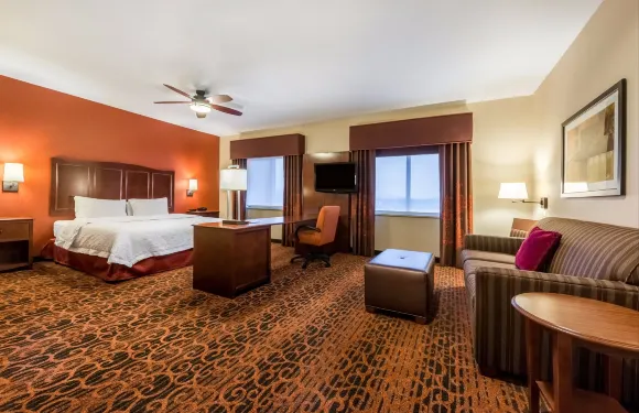 博爾德北歡朋酒店及套房