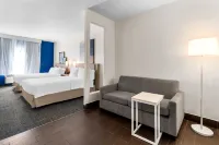 Spark by Hilton Pearland - WiFi