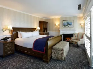 Madison Beach Hotel , Curio a Collection by Hilton