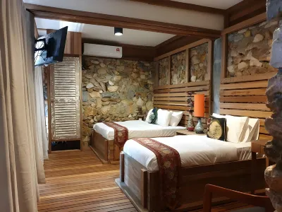 Athome Resort Hotels near Bentong Barat Exit