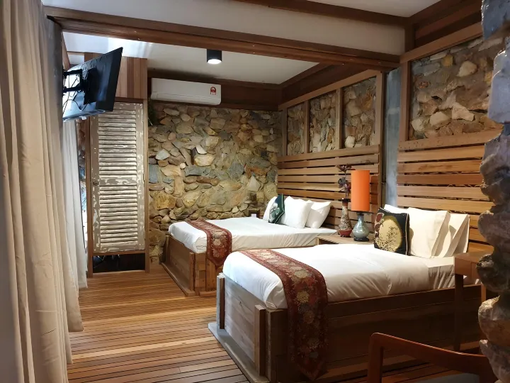 Athome Resort