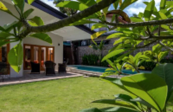 Colombo Villa Collection