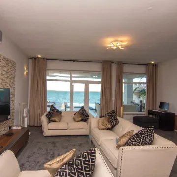 DT Beachfront Villas