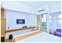 Pillo at Kaliana Apartment Hotel dekat GUNUNG CIKARANG SAAT, JONGGOL