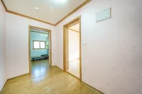 논산 언덕위에하얀집펜션