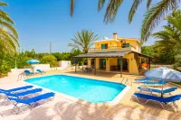 Villa Noni Large Private Pool, A/C, WiFi - Villas