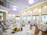 Hotel Agit Congress&Spa Hotels in Gmina Jastkow