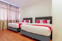 Collection O Medan City Near Rsud Dr Pirngadi Formerly Tmj Guest House Hotels in Perintis