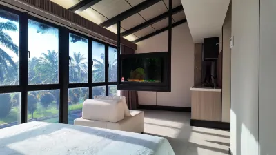 Urban Inn Cyberjaya
